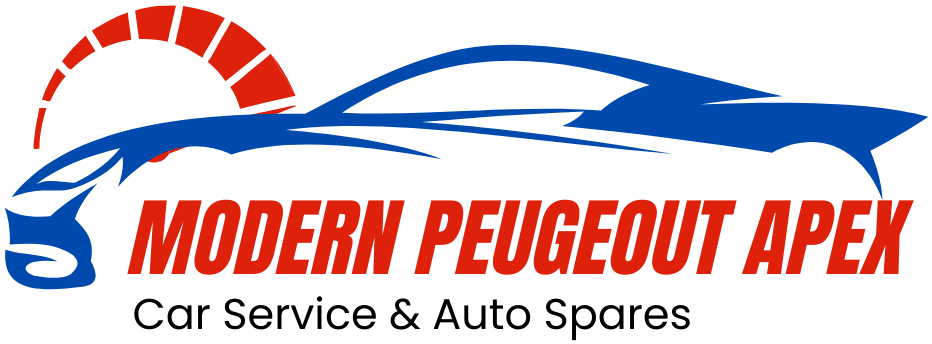 Modern Peugeot Apex
