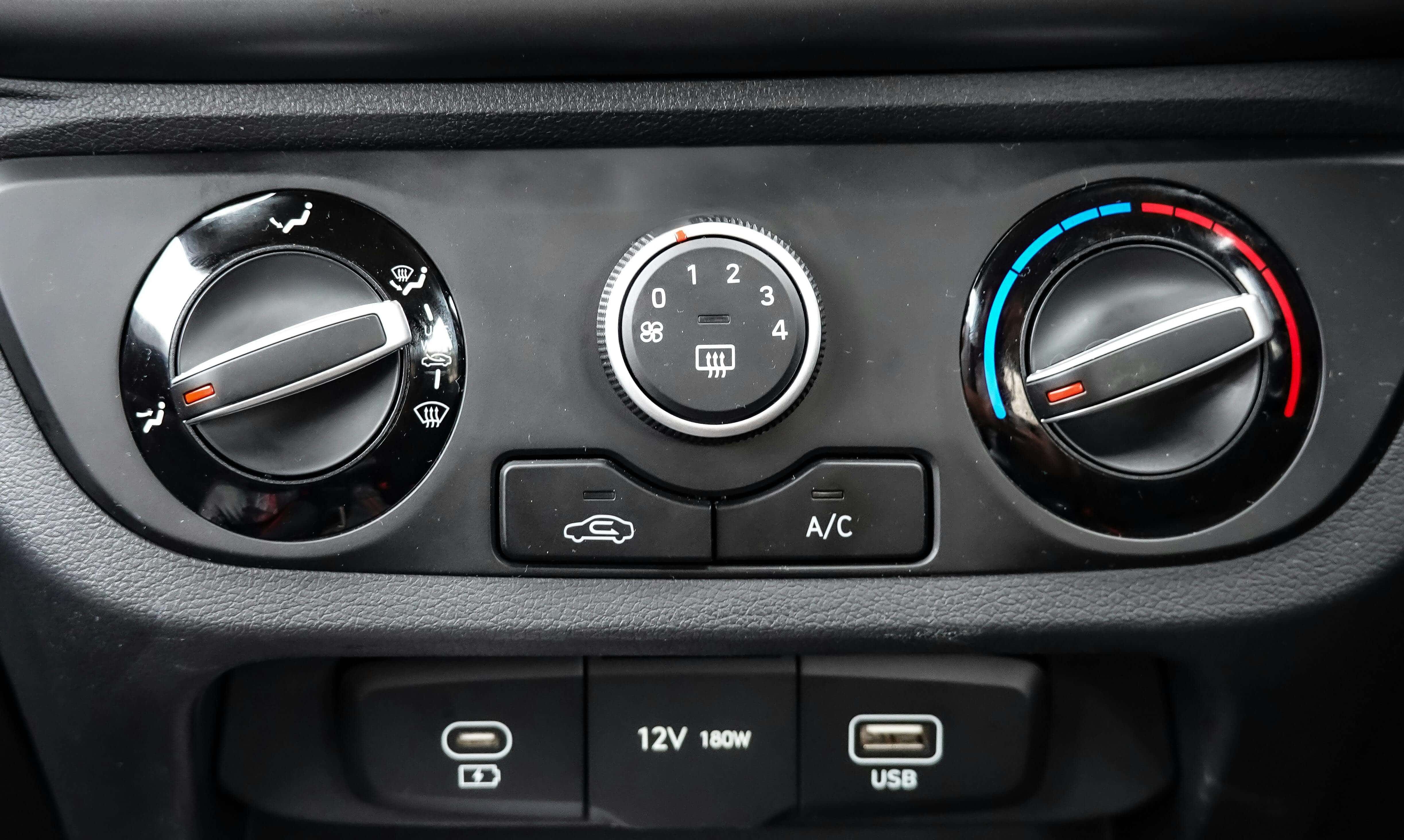 AC Service