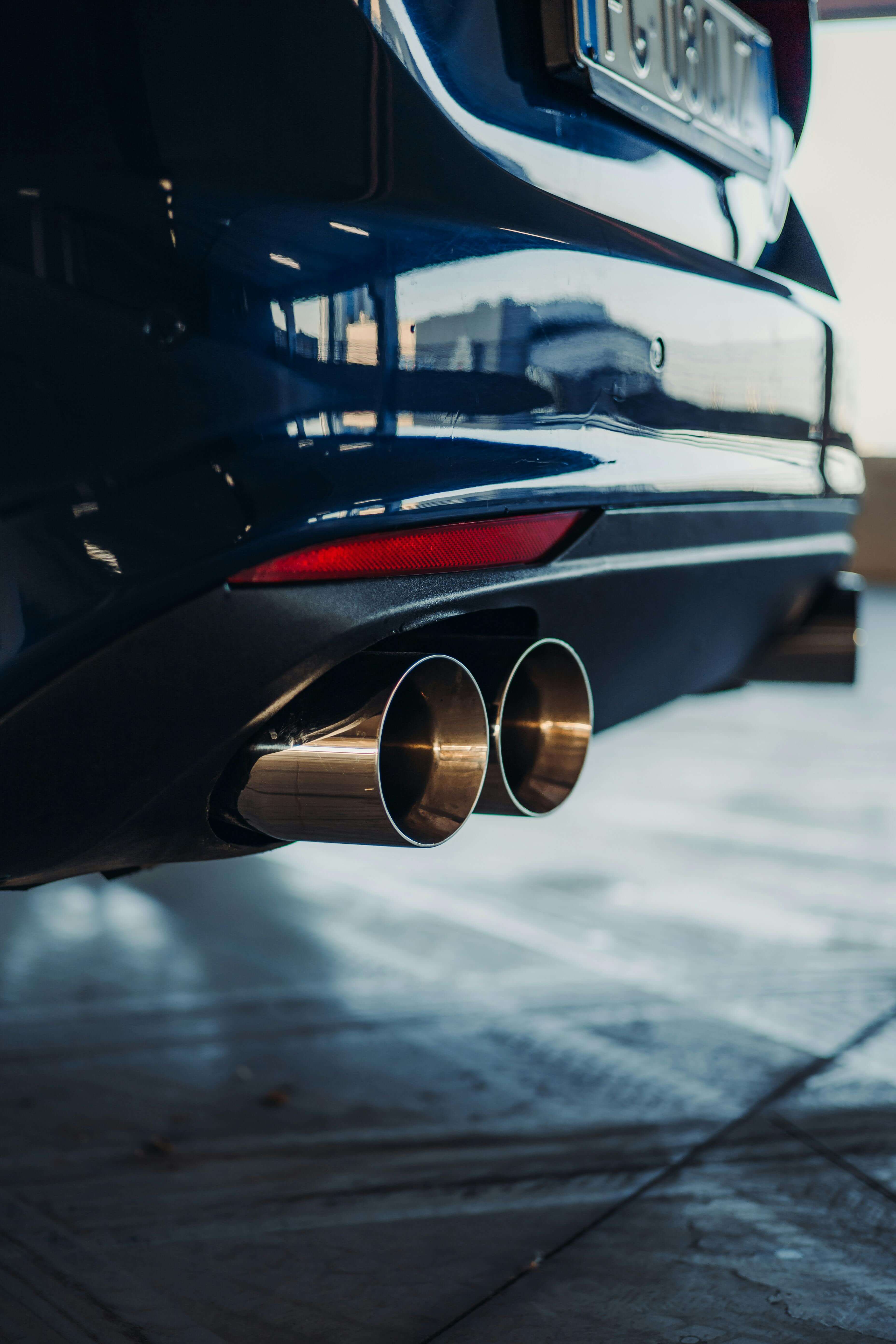 Exhaust System