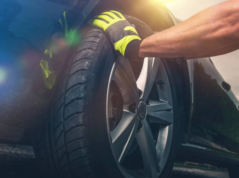 Tire Services