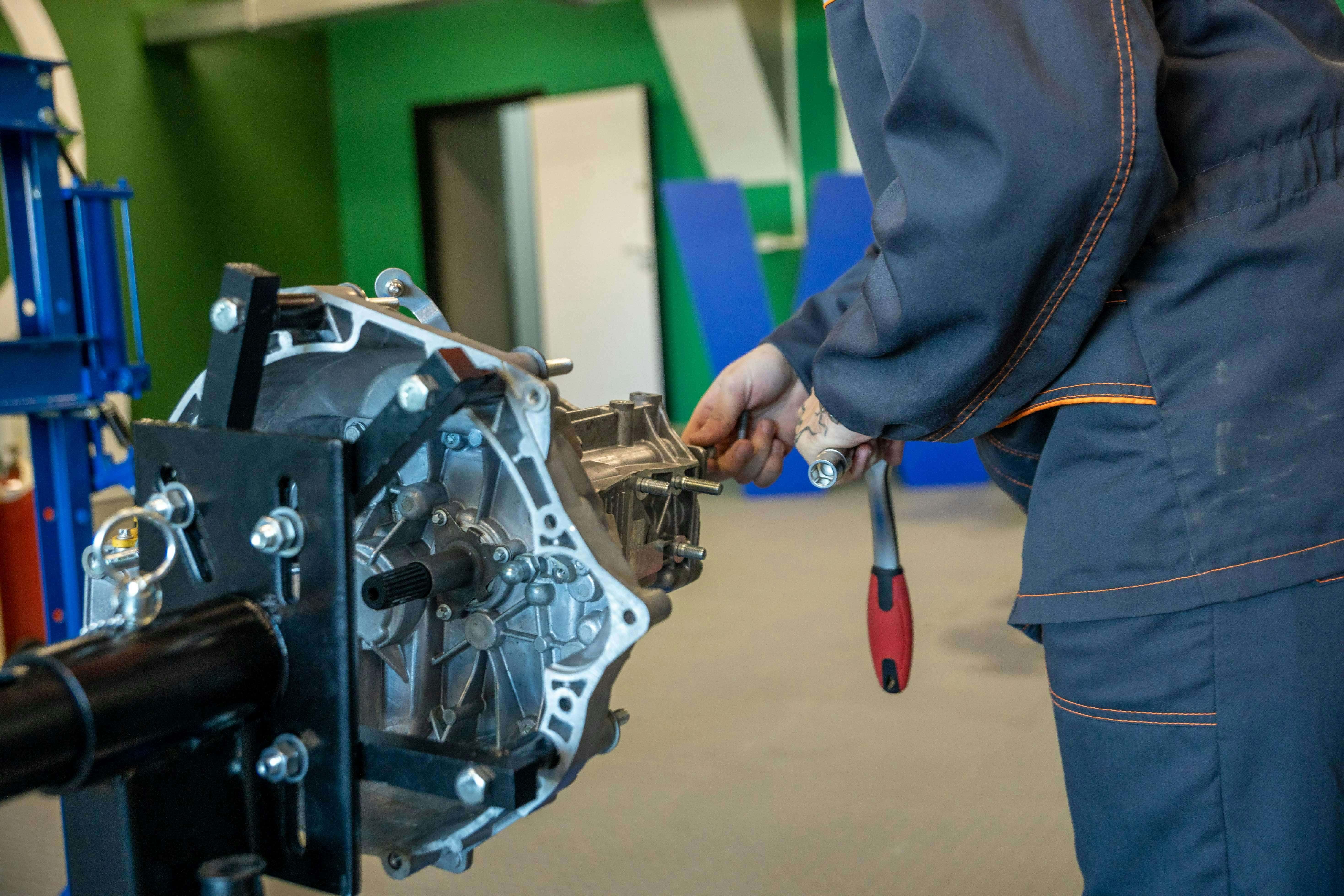 Transmission Service