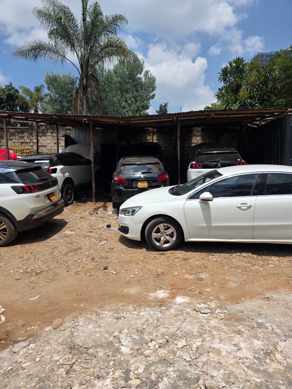 Clean Workshop